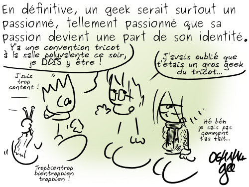 14-11-06 - Ge��J	�MEhttp://geektionnerd.net/?p=15552FinFinhttp://geektionnerd.net/fin/T\$<p><strong>Le Geektionnerd, c’est terminé !</strong></p>
<p>Merci à tous d’avoir participé au dernier <em>Geektionnerd</em> particip������; ah non, encore une chose :</p>
<p><a href=