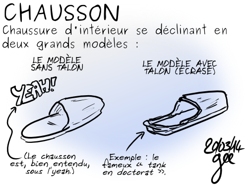 14-03-20 - Chausson