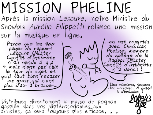13-09-20 - Mission Pheline
