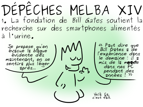 13-12-27 - Dépêches Melba XIV (1)