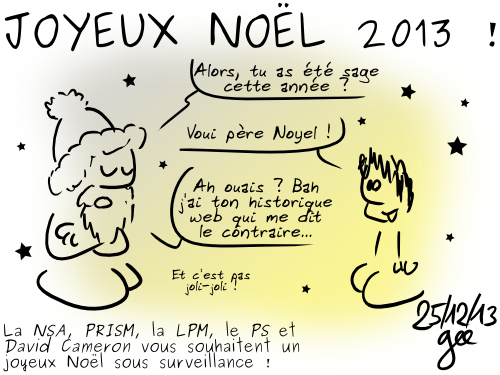 13-12-25 - Joyeux Noël 2013