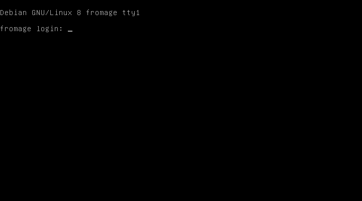 Installation complète Installation complète