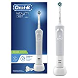 Oral-B Vitality 100 Brosse à Dents Électrique Rechargeable...