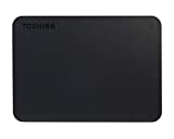 Toshiba HDTB410EK3AA Disque dur externe, Noir, 1TB