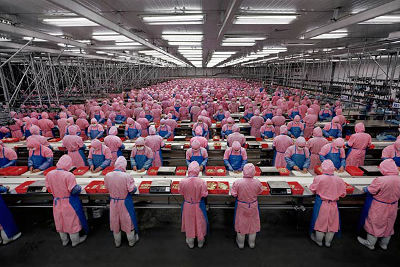chinese-factory