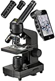 National Geographic 9039001 Microscope avec Support pour...
