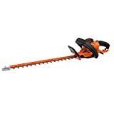 BLACK+DECKER Taille-Haies Filaire 650 W, Taille-Haies...