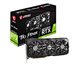MSI GeForce RTX 2070 TRI FROZR Cartes Graphiques