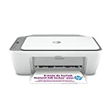 HP DeskJet 2720e Imprimante tout en un - Jet d'encre cou��leur...