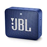 JBL GO 2 - Mini Enceinte Bluetooth portable - Étanche pour...