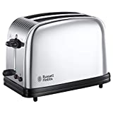 Russell Hobbs Toaster Grille-Pain, Cuisson Rapide et...