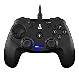 THE G-LAB K-Pad Thorium USB Wired PC & PS3 Gaming Controller...