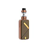Vaporesso Luxe-2 220W with NRG-S Atomiseur GT Coils...