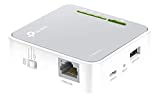 TP-Link Nano Routeur 750Mbps Wi-Fi AC, Support mode...