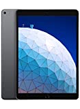 Apple iPad Air (3e Génération) 64Go WiFi - Gris Sideral...