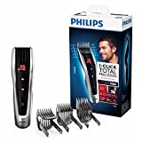 Philips HC7460/15 Tondeuse cheveux Series 7000 avec sabots...