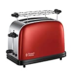 Russell Hobbs Toaster, Grille Pain Extra Large, Cuisson...