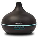 Cecotec Humidificateur Ultrasonique Pure Aroma 300 Ying....
