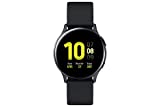 Samsung Galaxy Watch Active 2 (Bluetooth) 40mm, Aluminum,...