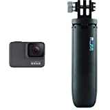 GoPro Hero 7 Silver - Caméra d'action numérique HD 4K, 10...