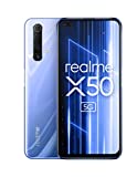 realme X50 5G - Smartphone Portable Débloqué 128 Go/6 Go...