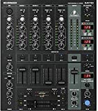 Mixeurs club - Behringer DJX 750 table de mixage DJ 5...