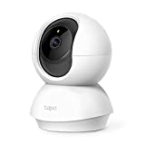TP-Link Tapo Caméra Surveillance WiFi (Tapo C200), camera...