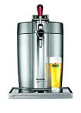 Krups Beertender Loft Edition Silver/Chrome Machine à...