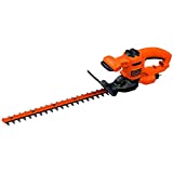 BLACK+DECKER Taille-Haies Filaire 420 W, Taille-Haies...