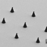 nanoscribe microneedles 150x150 Découvrez les imprimantes nano 3D