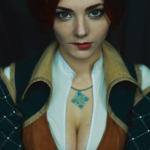 Triss2 - 3rd place