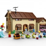 lego simpsons house 150x150 Pour les fans des Simpsons...