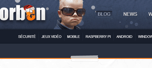 noel2 Filmez une partie de votre écran et faites en un GIF animé