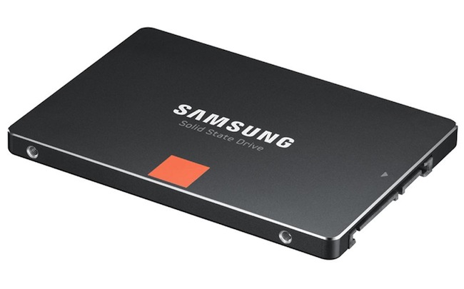 ssd2 Bon plan sur le SSD Samsung 250 Go