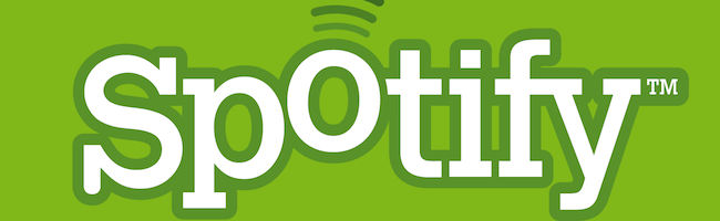 spotify logo Comparatif de la qualité des services de streaming musical