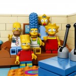 lego simpsons house3 150x150 Pour les fans des Simpsons...