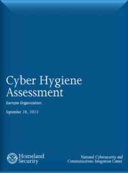 cyberhygiene