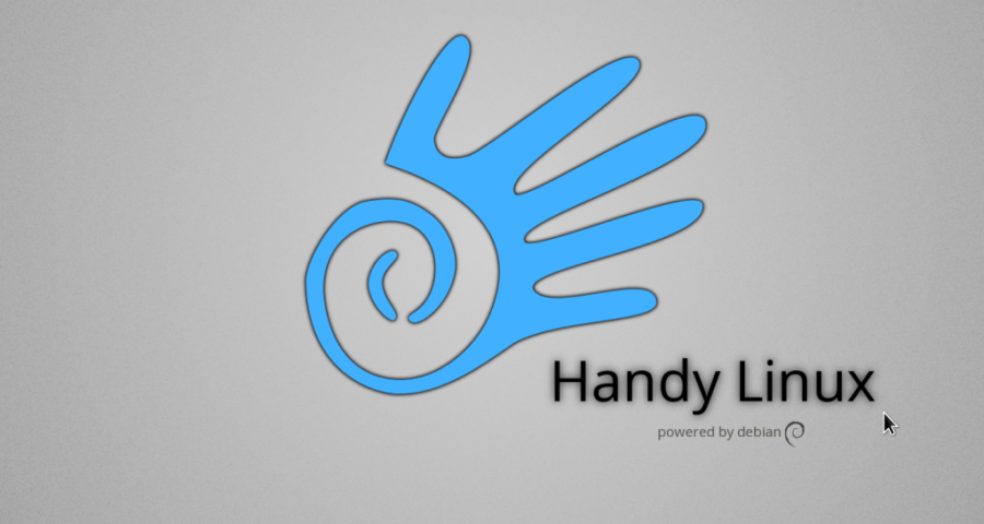 HandyLinux