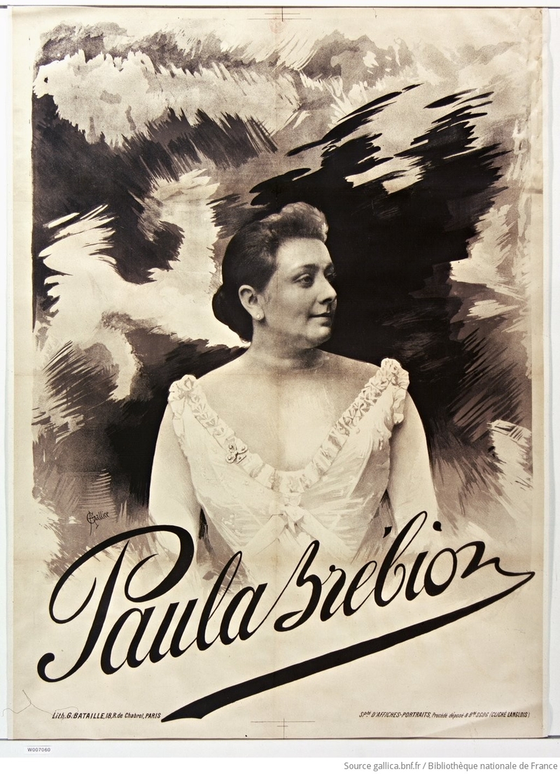 Paula Brébion