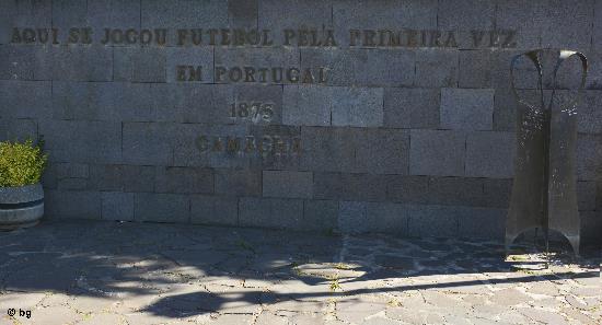 foot au Portugal