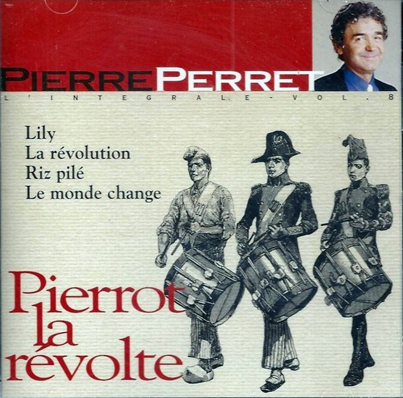 Pierrot le révolte