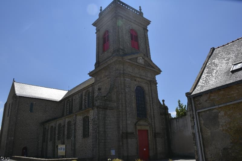 Saint-Gildas-de-Rhuys