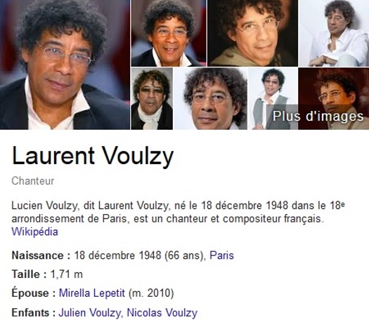 Laurent Voulzy