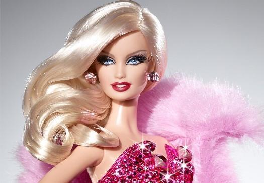 Barbie Princess Power