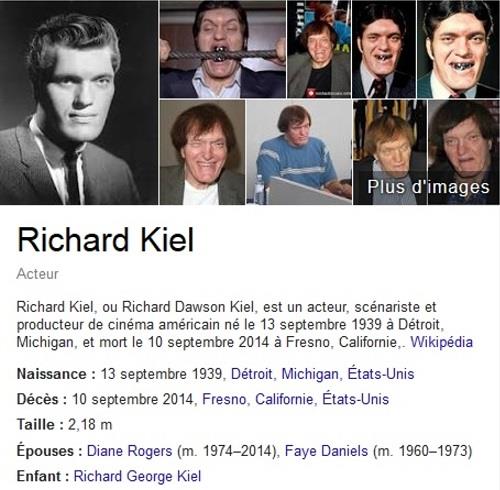 Richard Kiel