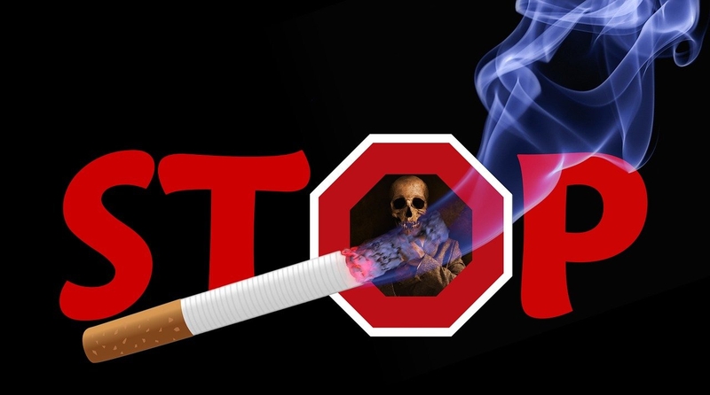 STOP Tabac