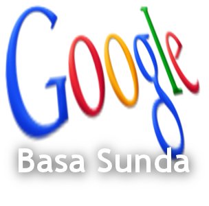 Google Basa Sunda