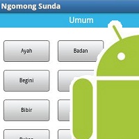 aplikasi Ngomong Sunda versi 2.0