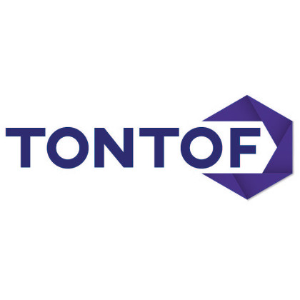Logo Tontof