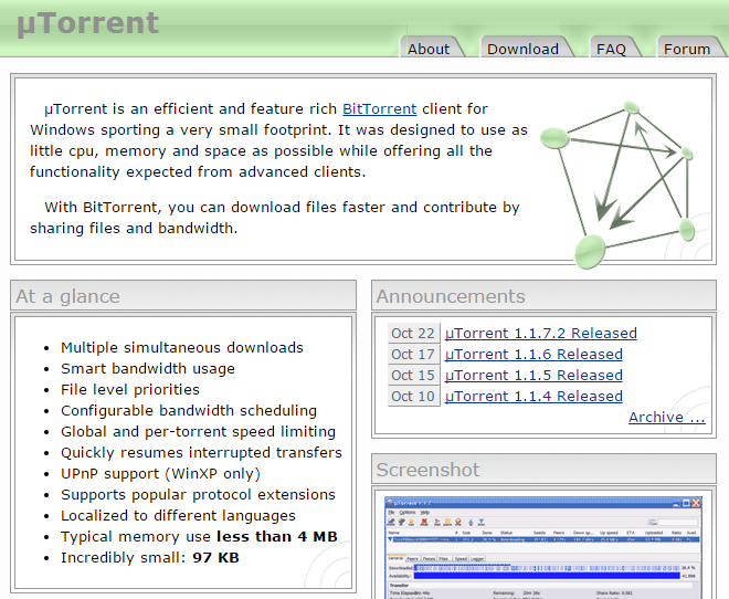 utorrentsite